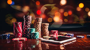 Онлайн казино Casino 1Go